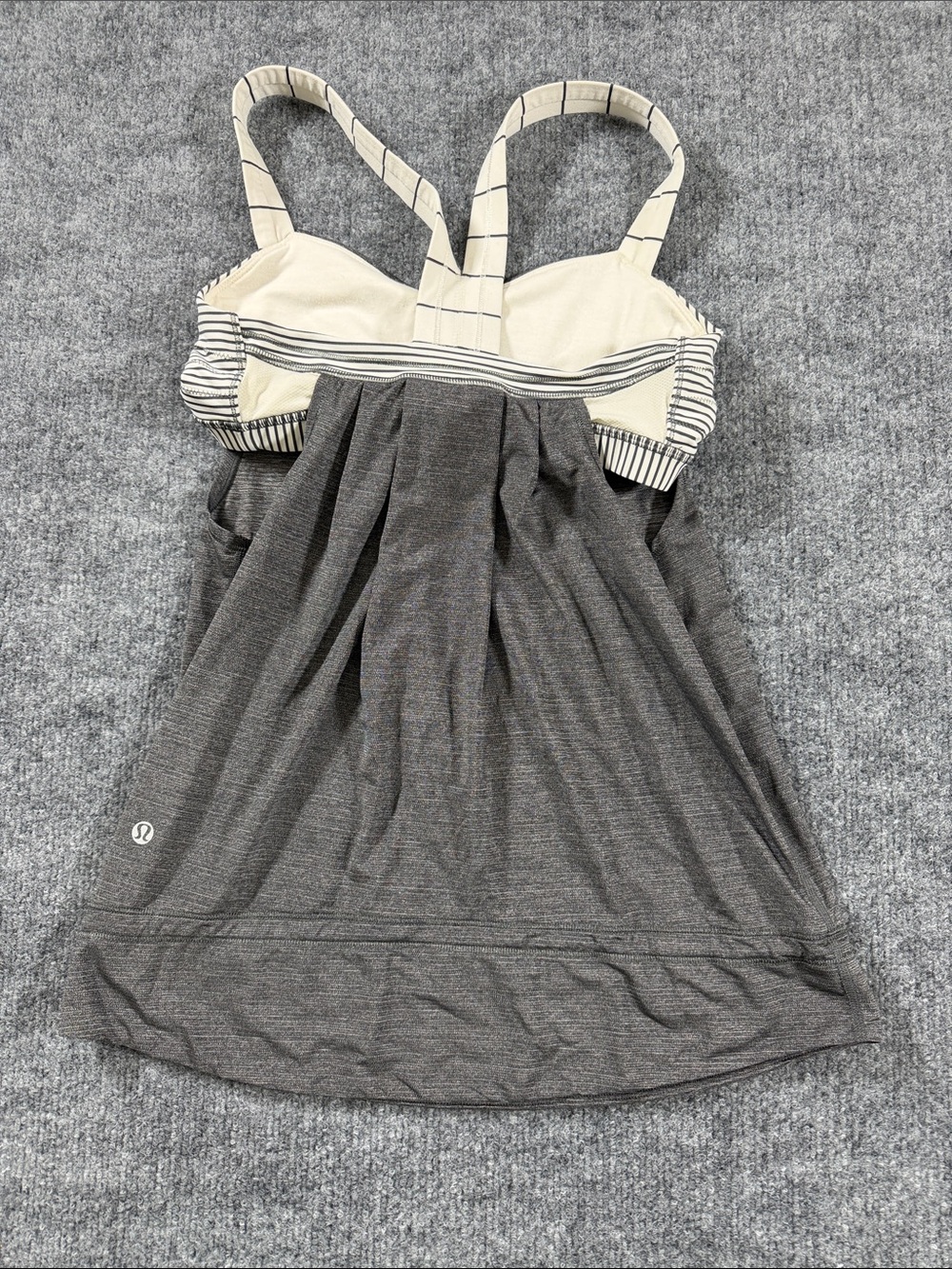 Lululemon Rest Less Tank - Picture 7 of 7